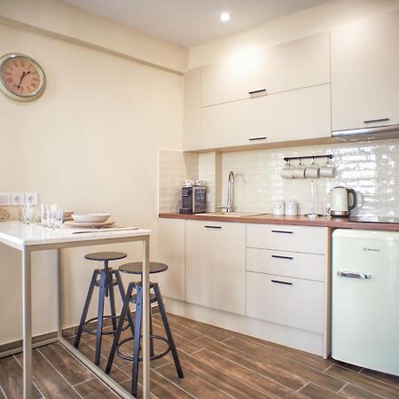 Lp Luxury Suite - Old Town Xanthi Extérieur photo