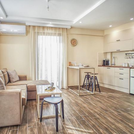 Lp Luxury Suite - Old Town Xanthi Extérieur photo