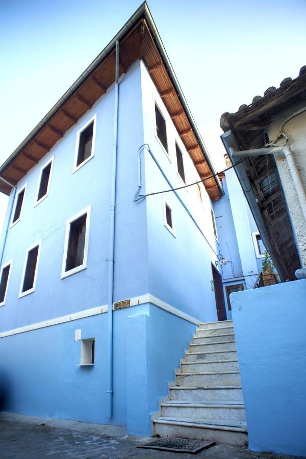 Lp Luxury Suite - Old Town Xanthi Extérieur photo