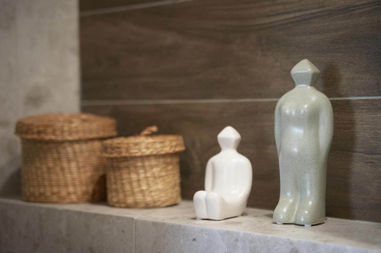 Lp Luxury Suite - Old Town Xanthi Extérieur photo