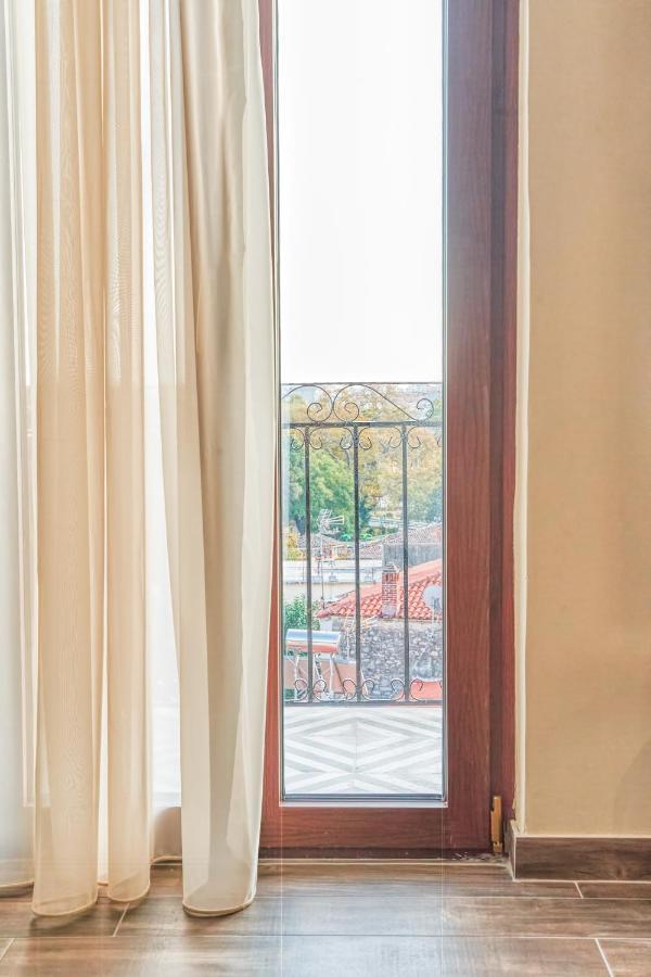 Lp Luxury Suite - Old Town Xanthi Extérieur photo
