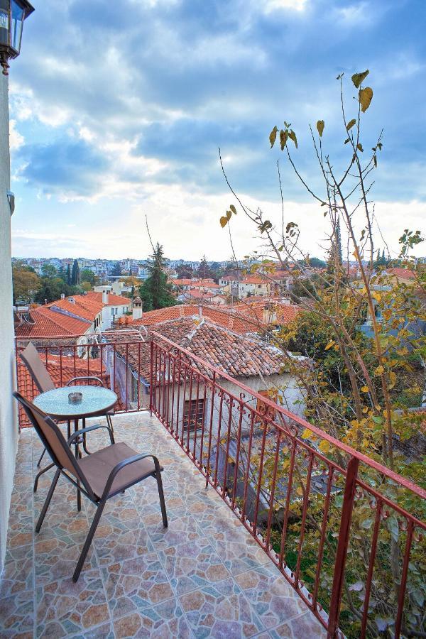 Lp Luxury Suite - Old Town Xanthi Extérieur photo