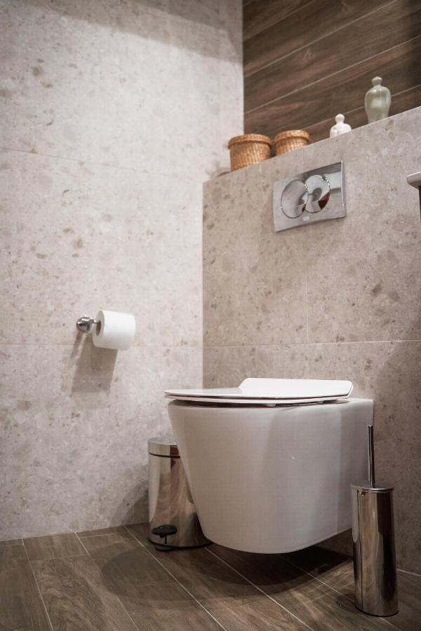 Lp Luxury Suite - Old Town Xanthi Extérieur photo