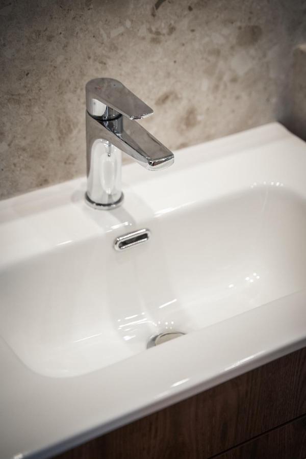 Lp Luxury Suite - Old Town Xanthi Extérieur photo